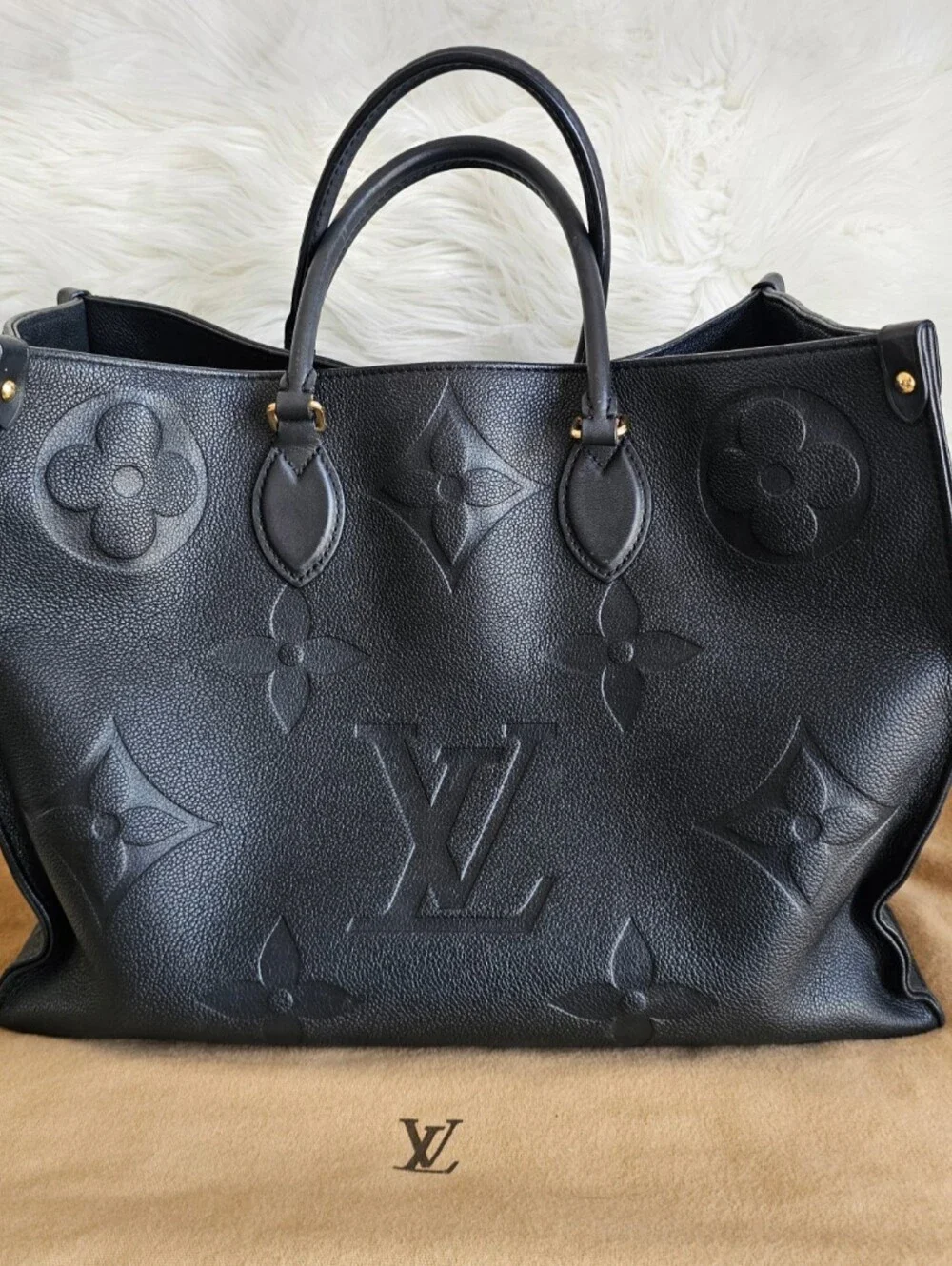 🖤 LV Empreinte OTG 🖤
